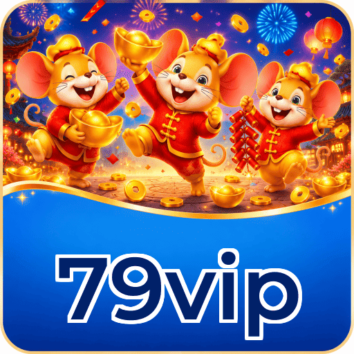 79vip Logo 2