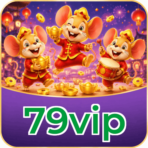 79vip Segurança Logo 1