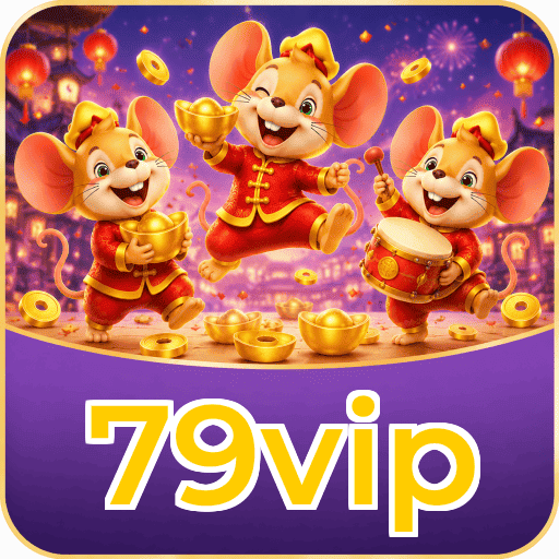 79vip Segurança Logo 3