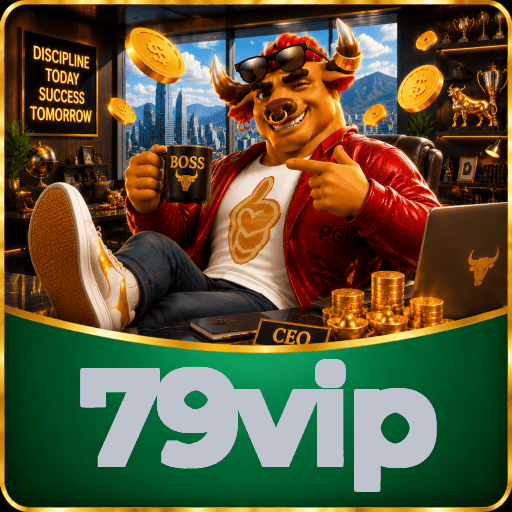 79vip Instalar Logo 3