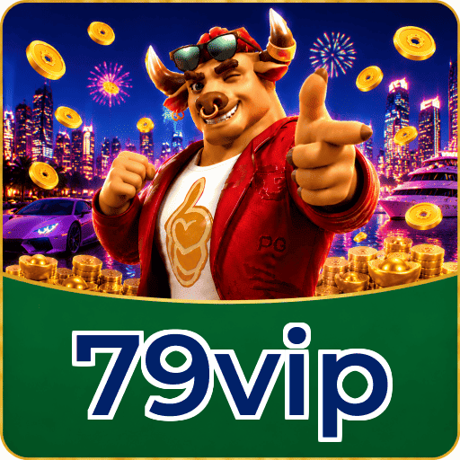 79vip PIX Instantâneo - Saques em 8 Minutos