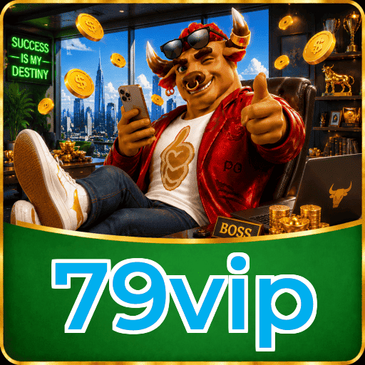 Slots 79vip - RTP Alto Certificado