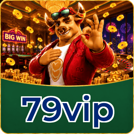 79vip Logo 3