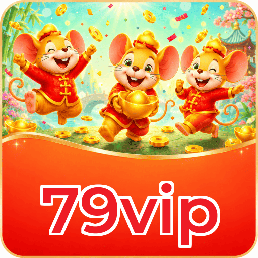 79vip Segurança Logo 2