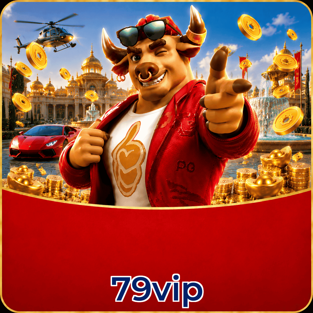 Telegram 79vip - Bônus Diários Exclusivos