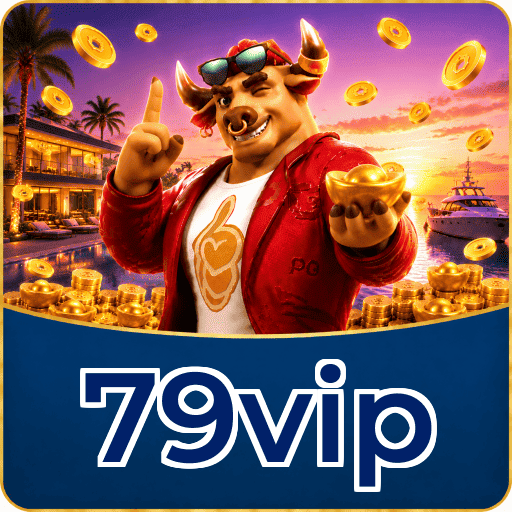79vip Instalar Logo 2
