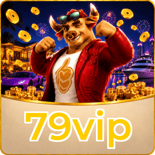 79vip Licenciado Curaçao - Segurança SSL 256-bit